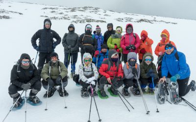 Excursión a Portillo de la Sia – Picón Blanco