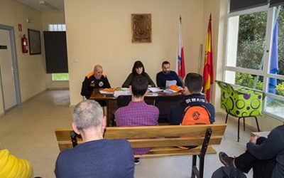 Asamblea General Ordinaria