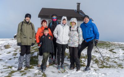 Excursión a Ventoso
